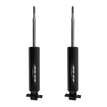 Unity 2-211170-001 Front Shock Absorber Kit 2-211170-001